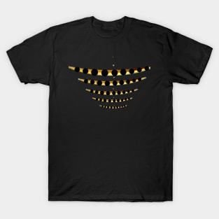 Dots art Design. T-Shirt